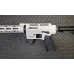 Derya TM22 .22LR 18" Barrel Semi Auto Rimfire Rifle Used